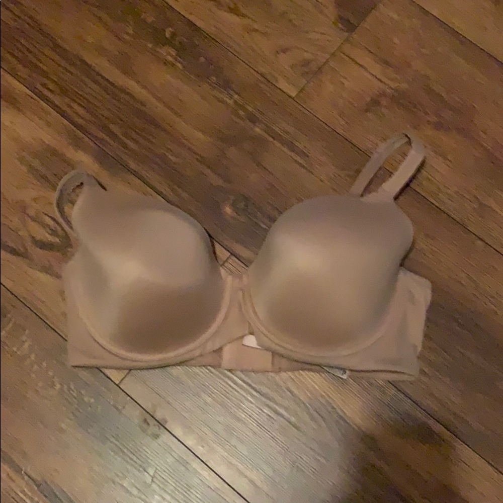 VS body bra